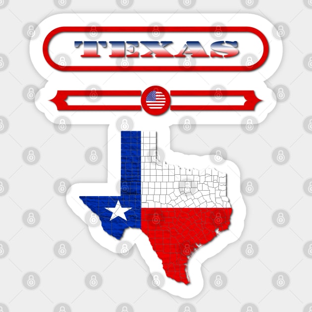 TEXAS STATE, UNITED STATES, USA. SAMER BRASIL Sticker by Samer Brasil